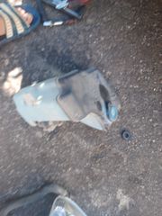 BMW E462004 COMPACT ΔΟΧΕΙΟ ΝΕΡΟΥ ΥΑΛΚ\ΡΩΝ-thumb-1