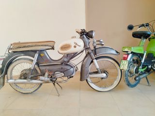 Zundapp A 25 1977 solo mofas 712 υδροψυκτο-thumb-18
