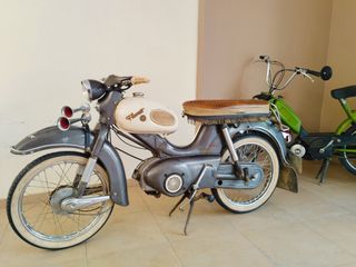 Zundapp A 25 1977 solo mofas 712 υδροψυκτο-thumb-19