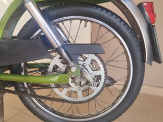 Zundapp A 25 1977 solo mofas 712 υδροψυκτο-thumb-2