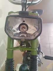 Zundapp A 25 1977 solo mofas 712 υδροψυκτο-thumb-17