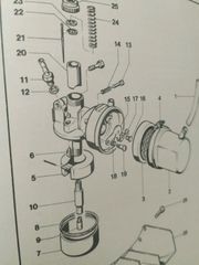 Zundapp A 25 1977 solo mofas 712 υδροψυκτο-thumb-11