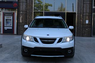 Saab 9-3 2010 AERO XWD ARCTIC 2.0cc 210ps *STATION WAGON**ΓΡΑΜΜΑΤΙΑ*-thumb-1