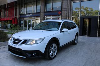 Saab 9-3 2010 AERO XWD ARCTIC 2.0cc 210ps *STATION WAGON**ΓΡΑΜΜΑΤΙΑ*