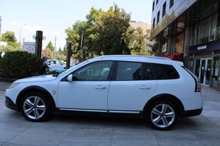 Saab 9-3 2010 AERO XWD ARCTIC 2.0cc 210ps *STATION WAGON**ΓΡΑΜΜΑΤΙΑ*-thumb-3