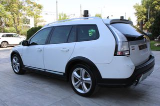 Saab 9-3 2010 AERO XWD ARCTIC 2.0cc 210ps *STATION WAGON**ΓΡΑΜΜΑΤΙΑ*-thumb-4