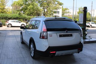 Saab 9-3 2010 AERO XWD ARCTIC 2.0cc 210ps *STATION WAGON**ΓΡΑΜΜΑΤΙΑ*-thumb-5