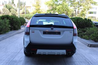 Saab 9-3 2010 AERO XWD ARCTIC 2.0cc 210ps *STATION WAGON**ΓΡΑΜΜΑΤΙΑ*-thumb-6