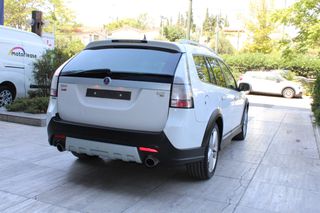 Saab 9-3 2010 AERO XWD ARCTIC 2.0cc 210ps *STATION WAGON**ΓΡΑΜΜΑΤΙΑ*-thumb-7