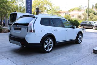 Saab 9-3 2010 AERO XWD ARCTIC 2.0cc 210ps *STATION WAGON**ΓΡΑΜΜΑΤΙΑ*-thumb-8