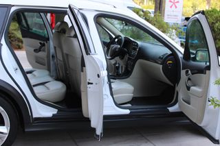 Saab 9-3 2010 AERO XWD ARCTIC 2.0cc 210ps *STATION WAGON**ΓΡΑΜΜΑΤΙΑ*-thumb-11