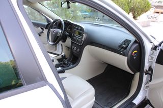 Saab 9-3 2010 AERO XWD ARCTIC 2.0cc 210ps *STATION WAGON**ΓΡΑΜΜΑΤΙΑ*-thumb-16