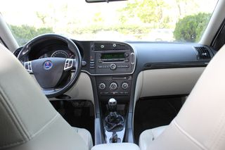 Saab 9-3 2010 AERO XWD ARCTIC 2.0cc 210ps *STATION WAGON**ΓΡΑΜΜΑΤΙΑ*-thumb-19