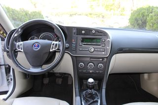 Saab 9-3 2010 AERO XWD ARCTIC 2.0cc 210ps *STATION WAGON**ΓΡΑΜΜΑΤΙΑ*-thumb-20