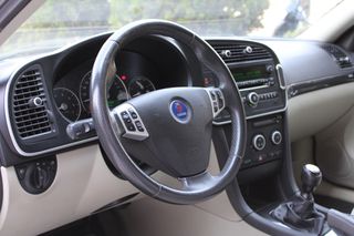 Saab 9-3 2010 AERO XWD ARCTIC 2.0cc 210ps *STATION WAGON**ΓΡΑΜΜΑΤΙΑ*-thumb-23
