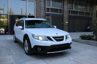 Saab 9-3 2010 AERO XWD ARCTIC 2.0cc 210ps *STATION WAGON**ΓΡΑΜΜΑΤΙΑ*-thumb-30