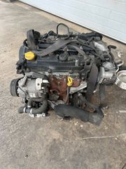 Κινητηρας Z17 DTR  Opel-thumb-3