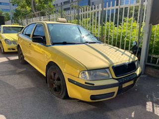 Skoda Octavia 2005