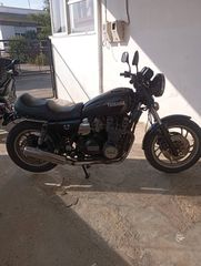 Yamaha XS 1100 1981 ELEVEN