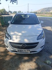 Opel Corsa 2017