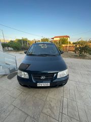 Hyundai Matrix 2002 1600