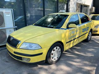 Skoda Octavia 2008