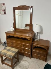 Σετ κρεβατοκάμαρας