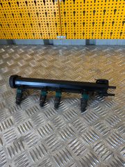 AUDI A3 ‘96 037906031AA 06A133317A 037133035H 99T312 72201702 3.0BAR 1.6cc & 2.0cc Μπεκ σε άριστη κατάσταση γνησια!!!