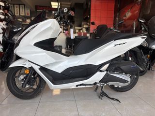 Honda PCX 125 2024