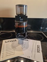 GAGGIA MDF μύλος καφέ
