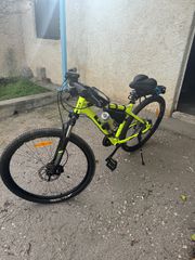 All - Mountain GT 2021