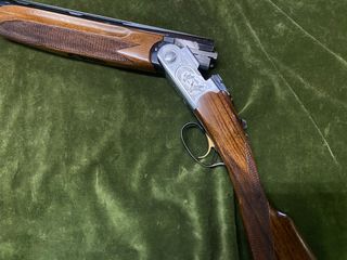Beretta S687 Silver Pigeon cal 20