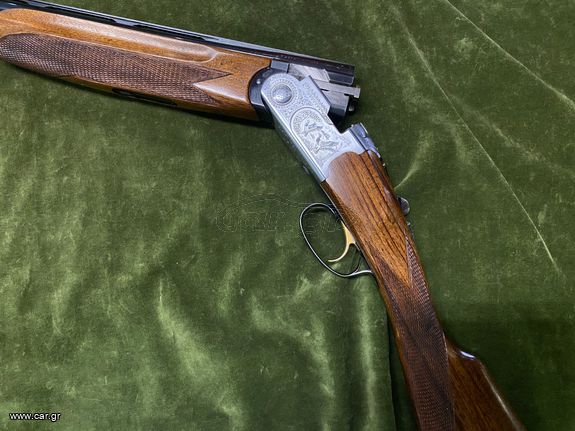 Beretta S687 Silver Pigeon cal 20