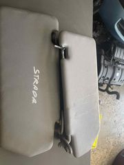 FIAT STRADA ΣΚΙΑΔΙΟ ΑΡΙΣΤΕΡΟ ΔΕΞΙ