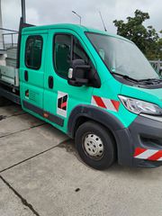 Citroen 2017 Jumper 7 Θεσιο
