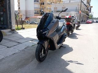Thrust DSR 125 L/C 2026-thumb-5