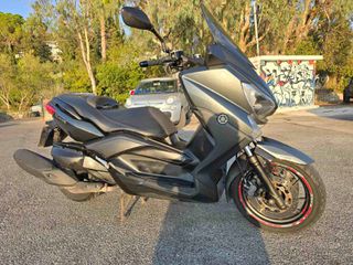 Yamaha XMAX 400 2017-thumb-2