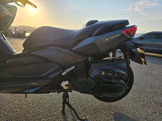 Yamaha XMAX 400 2017-thumb-3