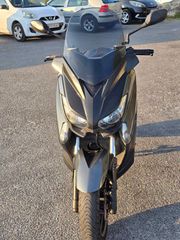 Yamaha XMAX 400 2017-thumb-4