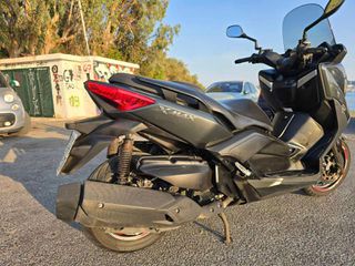 Yamaha XMAX 400 2017-thumb-5
