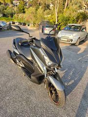 Yamaha XMAX 400 2017-thumb-8