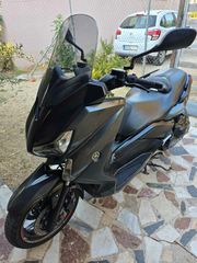 Yamaha XMAX 400 2017-thumb-10