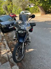 Bmw R 1200 GS 2005 R 1200 GS-thumb-12