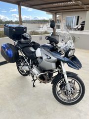 Bmw R 1200 GS 2005 R 1200 GS-thumb-5