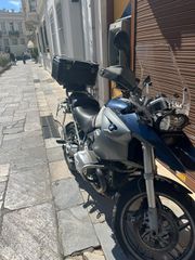 Bmw R 1200 GS 2005 R 1200 GS