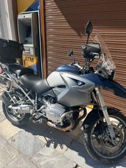 Bmw R 1200 GS 2005 R 1200 GS-thumb-1