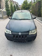 Fiat Strada 2010