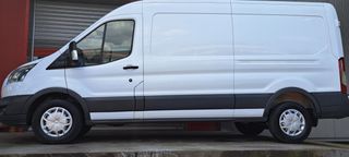 Ford Transit 2017 L3H2 euro6-thumb-1