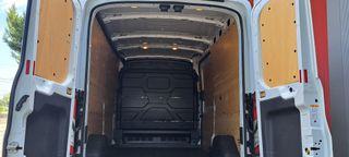 Ford Transit 2017 L3H2 euro6-thumb-8