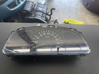 OPEL CORSA C ΚΟΝΤΕΡ ΜΕ ΚΩΔΙΚΟ 09166814FL